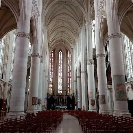 Photo of Basilique de Saint-Nicolas-de-Port