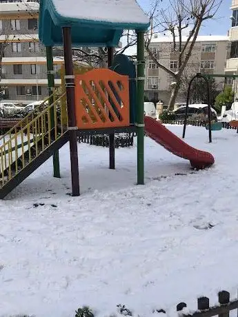 Photo de Mustafa özkahraman parkı