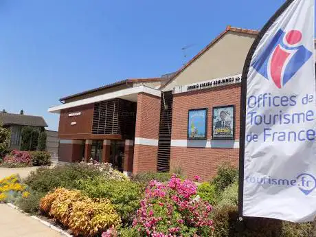 Photo de Tourist Information Center