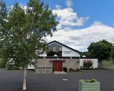 St. Benedict's Church  Grange Park