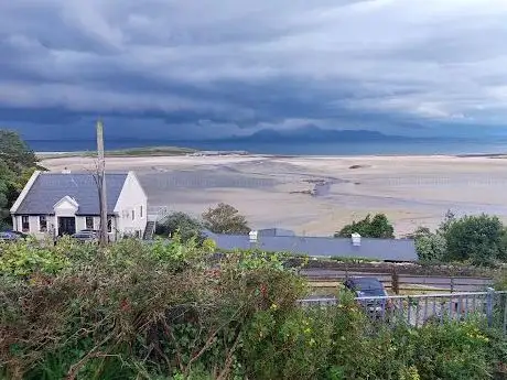 Photo de Mulranny Causeway