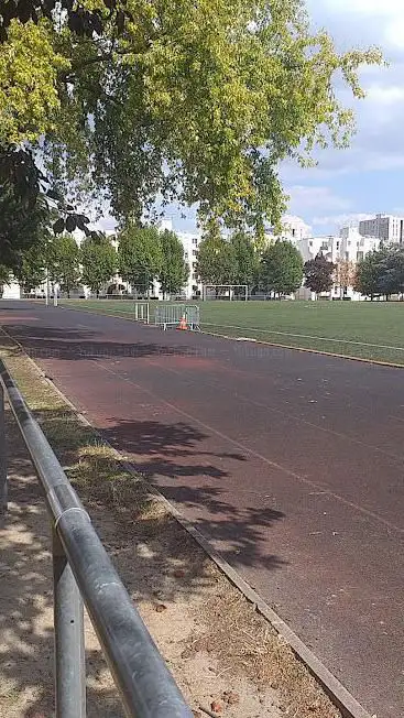 Photo de Stade Dr Pieyre