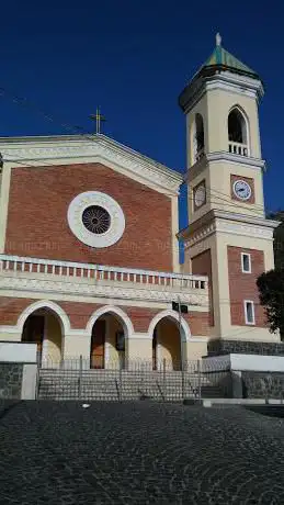 Photo de Chiesa di Sant'Agnello Abate