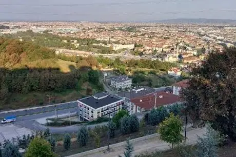 Photo de Serdivan Şelale Park