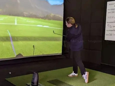 Photo de GolfPlus