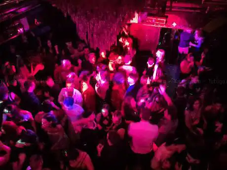 Photo de Cuenca Club