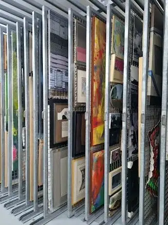 Photo de Galeria Sete