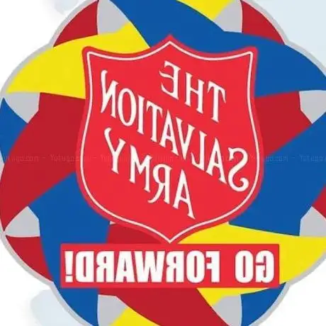 Photo de The Salvation Army Ikotun Corps