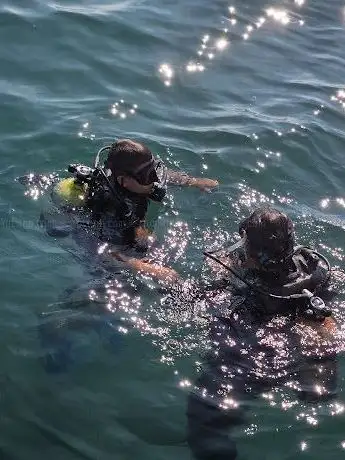 Photo de Seven 7 Diving School Nirvana Mediterranean Excellence
