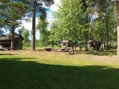 Photo de Orsa hembygdsgård