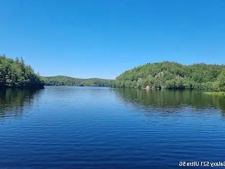 Photo de Svarten