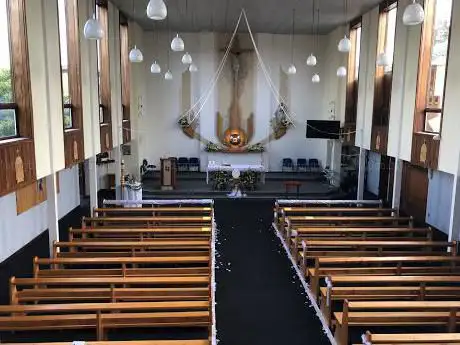 Photo de Rockingham Road Polish Church