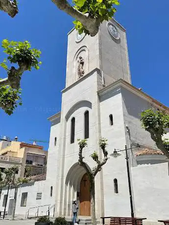 Photo de Sant Pere de Cambrils