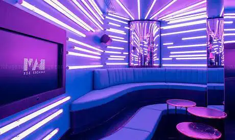 Photo de BAM Karaoke Box Luchana