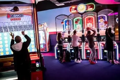 Photo de Gamestate Berlin