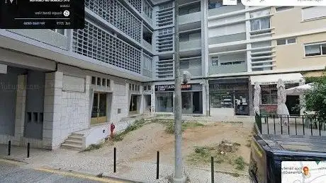 Photo de Áshrama Olivais