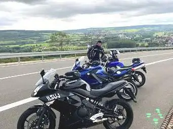 Photo de Col de Habkirchen