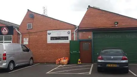 Photo de Jubilee Christian Centre  Coventry