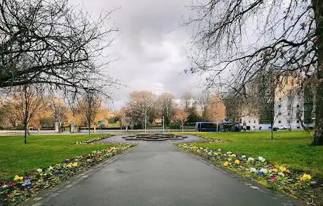 Photo de Memorial Gardens