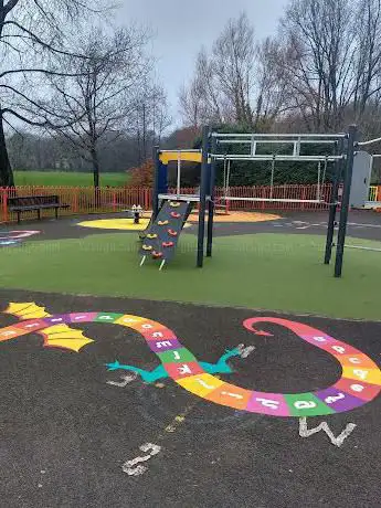 Photo de Thornhill Park Play Area