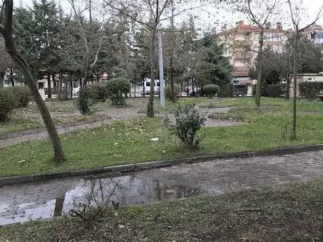 Photo de Sevkiye Osman Aşık Aile Çay Bahçesi Çocuk Parkı
