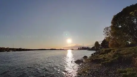 Photo de Ljusne Fishing