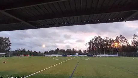 Photo de Campo Fútbol De Gallamonde