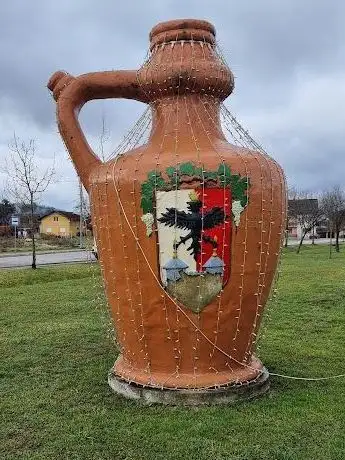 Photo de Petrinjska stucka