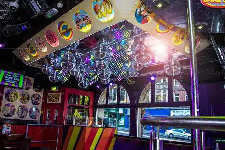 Photo de Popworld - Newcastle