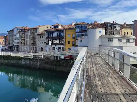 Photo de Office de tourisme de Llanes