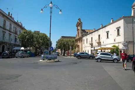 Photo de Pro Loco Putignano