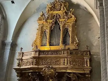 Photo of Basilique San Pietro in Vincoli