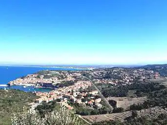 Photo de Point 2 Vue nÂ°12 - Le Fort Saint-Elme