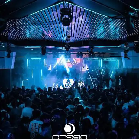 Photo de Opera Disco club