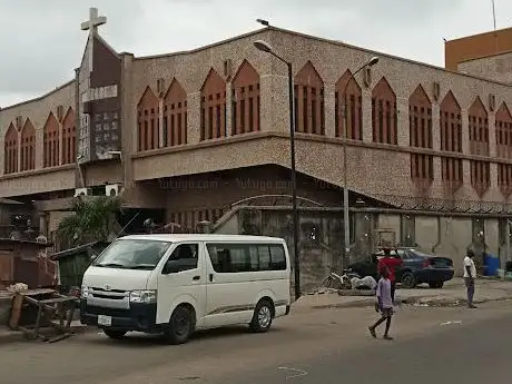 Photo de Local Christian Assembly