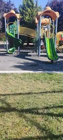 Photo de Mehmet Akif Ersoy Parkı