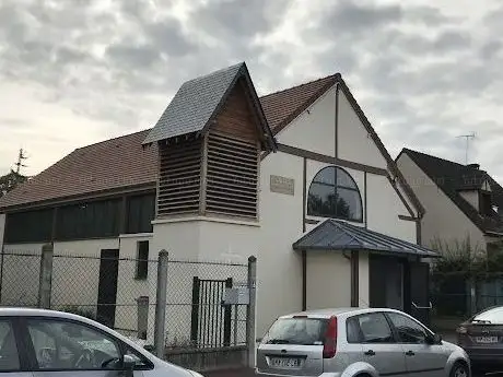 Photo of Chapelle Sainte-Jeanne de Chantal