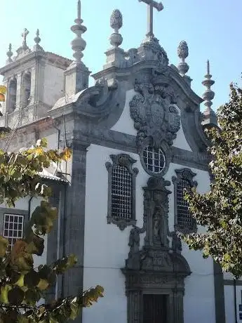 Photo de Church of Nossa Senhora da Esperança