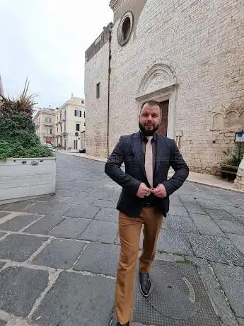 Photo de Piazza Di Vagno