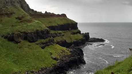 Shepherd's Steps