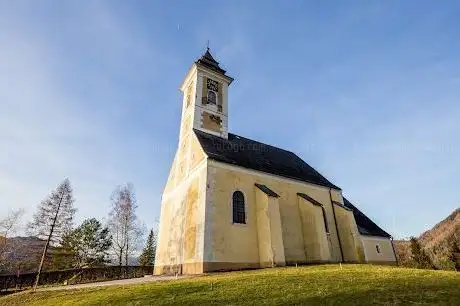 Photo de Georgibergkirche