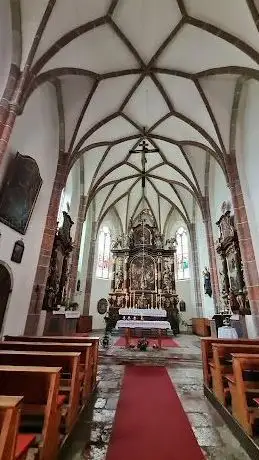 Photo de Filialkirche St. Margarethen