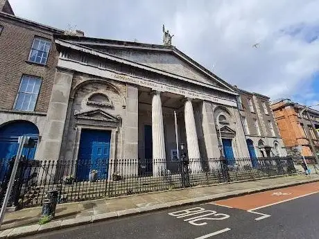 St Andrew's Parish Church