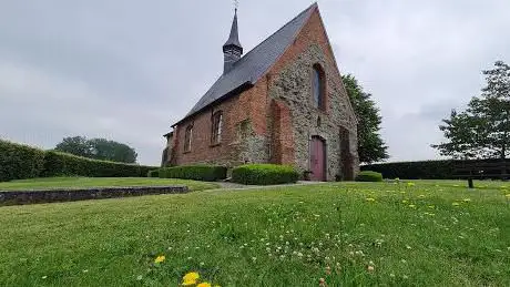 Photo de Chapelle Saint Vincent
