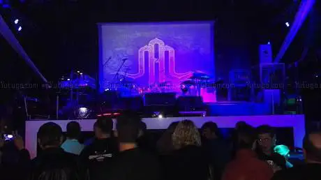 Photo de Sala Ãrea