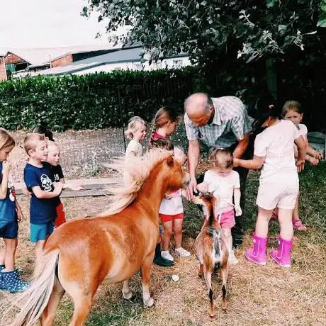 Photo de Op 't Hof