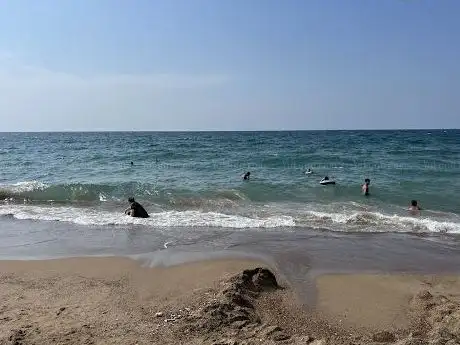 Photo de Lara Beach