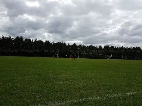 Photo de Barrett Park