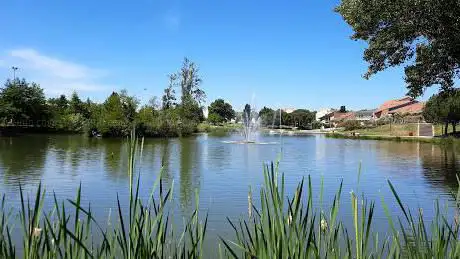 Photo de Lac d'Odyssud