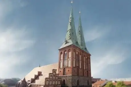 Photo de Nikolaikirche